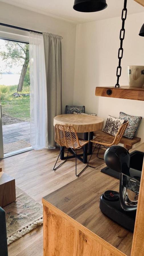 Apartman Lipenka Černá v Pošumaví Eksteriør bilde