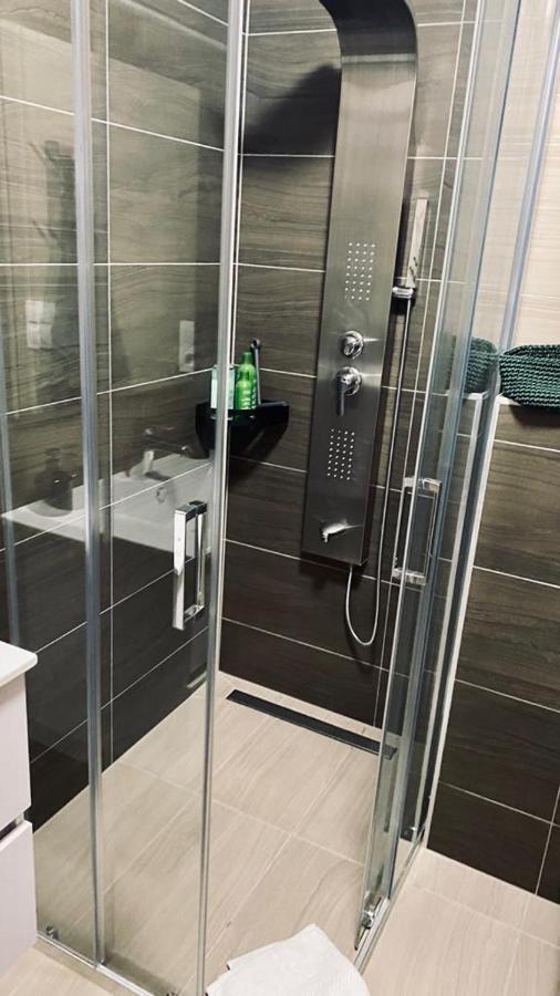 Apartman Lipenka Černá v Pošumaví Eksteriør bilde